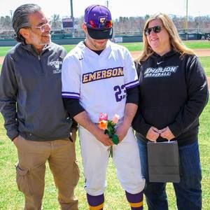 Meet your Posher, Julie